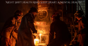 Night Shift Health Risks